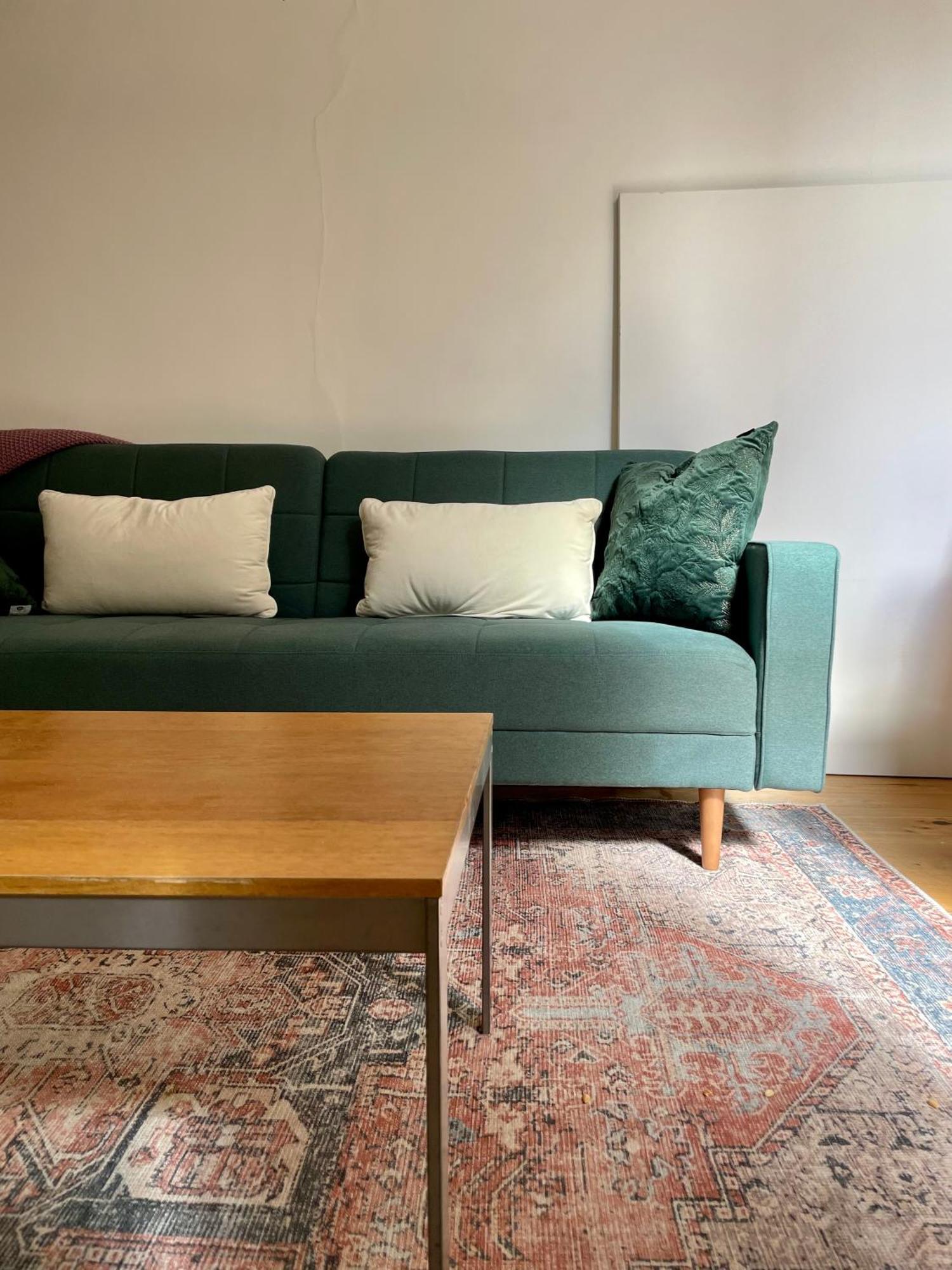 Spitalfields Market Garden Flat Апартаменты Лондон